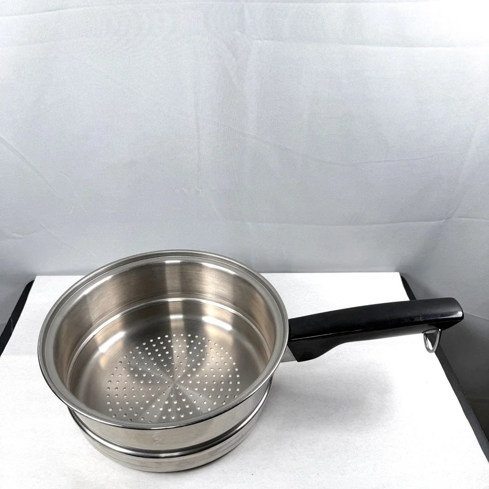 Society Sensi-Tone Cookware Ultrex 7 Steamer Boiler 8